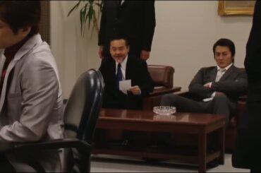 「ヤクザ映画」日本統一  🔥凍牌～裏レ🔥 日本のアクション映画 2025