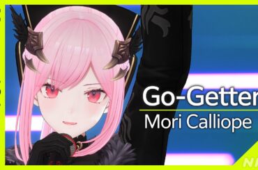 【Venue101】 Mori Calliope ／ Go-Getters │NHK