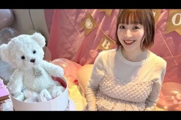 人気俳優6歳上タレント妻　橋本マナミら友人たちからのベビーシャワー報告「我が家の2人目は女の子」3/22(