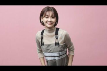 倉科カナ「ひとりで戦うのがきつくなってきた」変わり始めた結婚観と“他人と較べてしまうとき”の倉科的・処方箋