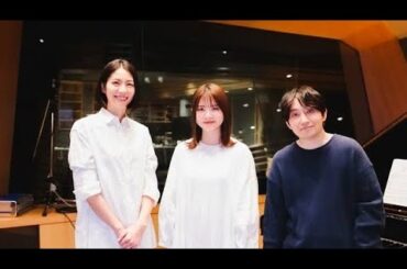 🚀【感動必至】いきものがかり×松下奈緒✨新曲「遠くへいけるよ」🎶が『旅サラダ』新テーマ曲に決定！🌏🎹💖