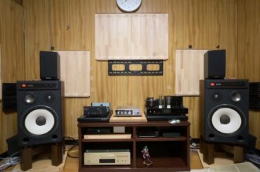 Blessing Soul/松雪泰子　　空気録音