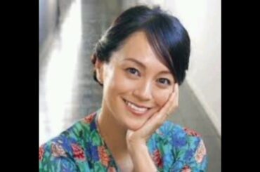 牧瀬里穂５３歳　現在の姿に衝撃「マキセが…」ＮＩＧＯ氏との結婚から１６年