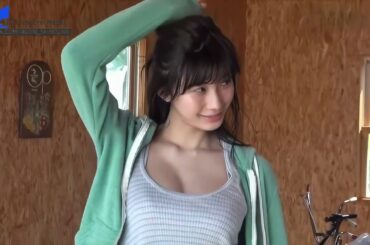 (4k60) BCS - 小倉優香