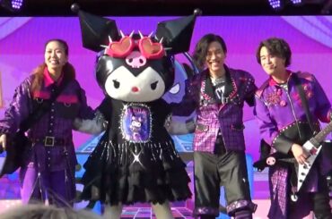 20250320 1625クロミ・ライブ ～世界クロミ化ツアー クリスタル・クリア～ﾘｸﾐｩｻﾄｼｻﾑｴﾙｶｰﾈﾙ