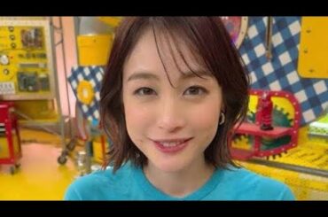 番組降板の新井恵理那、“イヤミな前置き”コメントに視聴者「絶対に根に持ってる」 Tokyonews