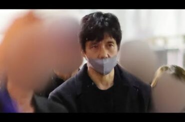 西島秀俊は子連れで観戦、泉里香はカブス応援、モー娘。乃木坂アイドルも…ドジャース開幕戦、東京ドームに押し寄せた芸能人