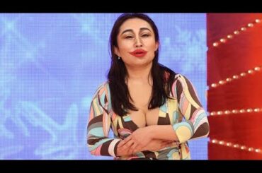 【細かすぎて】キンタロー。“きわどい”長谷川京子ネタ　反響相次ぐ「そろそろ怒られる（笑）」