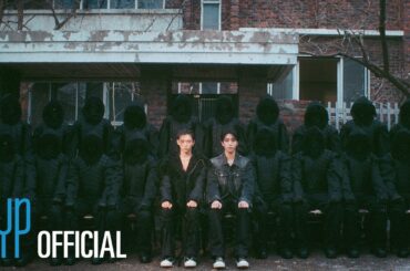 Stray Kids "Truman (HAN & Felix)" Video