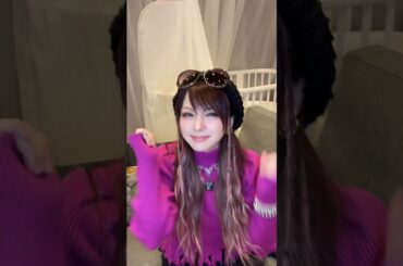 田中れいな 『CANDY TUNE - 倍倍FIGHT!』