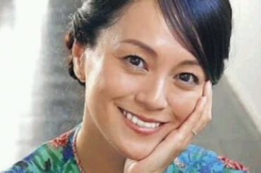 牧瀬里穂５３歳　現在の姿に衝撃「マキセが…」ＮＩＧＯ氏との結婚から１６年
