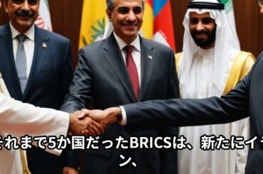 BRICSとは何か？拡大する新興国グループの影響力と未来を徹底解説！