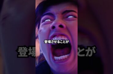 ドクターストレンジのスケジュール問題　#映画 #考察 #雑学