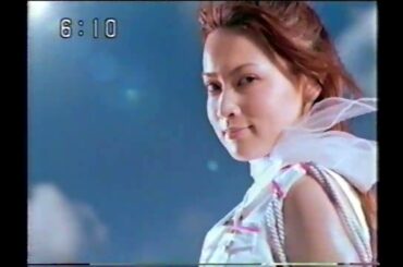 【懐かしCM】NEWカロリーゼロ長谷川 京子　 ダイエット コカ・コーラ