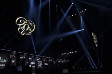 COUNTDOWN MOVIE｜マイナビ TGC 2025 S/S