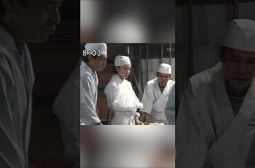 竹内結子 | 「あすか」観よう！【第１０７／１１２話】