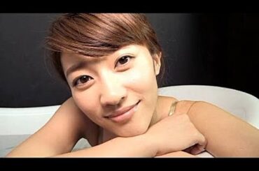 原幹恵さん⑦ (Mikie Hara pt.Ⅶ)