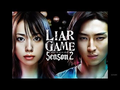 『ライアーゲーム シーズン2』1話~2話 🦋 Liar Game 2 (2009) 🦋 Eng SUb Full HD 『ライアーゲーム シーズン2』1話~2話 🦋 Liar Game 2 (2009) 🦋 Eng SUb Full HD
