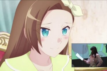 生アフレコでメタ発言を繰り返す上坂すみれさん・水瀬いのりさん・内田真礼さん・早見沙織さん　「カタリナ大好き女子会」夜の部