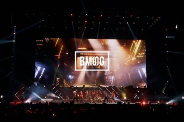 BE:FIRST / Guilty -from D.U.N.K. Showcase in K-Arena Yokohama-