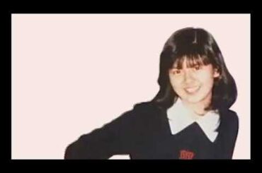 南野陽子　大阪のベッピンさん伝説