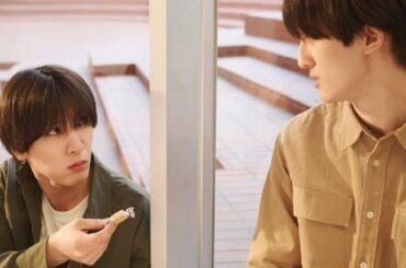 川島如恵留“溝口”「もっと俺の事でいっぱいになれよ」紺野彩夏“楓”とベッドへ＜キスでふさいで、バレないで。＞