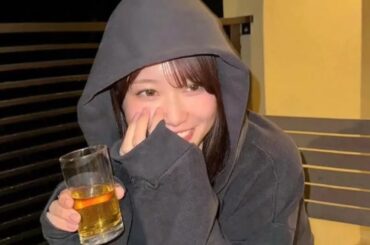 「めるる」ことタレントで女優の生見愛瑠（23）が23日、自身のインスタグラムを更新。..