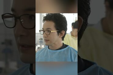 コード・ブルー-ドクターヘリ緊急救命3- 山下智久、新垣结衣、户田惠梨香、比嘉爱未  #movie #shorts #action #drama #新垣结衣 #山下智久