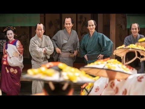 【ビラボ】第12話の視聴率は9.9％でした。   意外なキャストに驚き「久しぶり」「テレビで見るの久しぶり…」