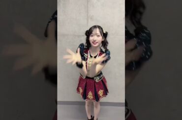 AKB48 小栗有以 💓💓💓💓