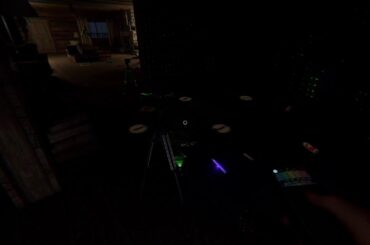 PHASMOPHOBIA👾　あやのるのお祝い🎂