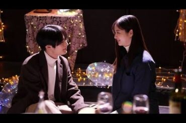 新川優愛“真尋”、海外赴任を独断で断った塩野瑛久“直人”に落胆して家を飛び出す＜五十嵐夫妻は偽装他人 最終回＞