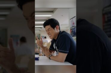 劇場版TOKYO MER～走る緊急救命室～ドクターヘリ 死神との0秒攻防~ #movie #shorts #drama #thriller #桥本哲 # 石田百合子 #杰西 #贺来贤人