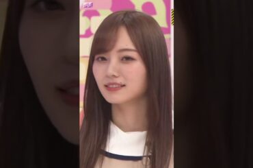 誰とも話しません !! [ 梅澤美波 ] #乃木坂46 #nogizaka46