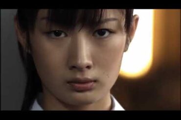 武田梨奈  映画「KG カラテガール」 アクション抜粋 2011年