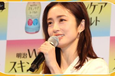 上戸彩、夫・EXILE HIROが家族の朝食担当　子どもの勉強も「朝のうちに」と過ごし方明かす