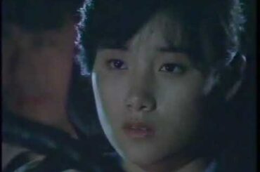 恋物語　主演：原田知世