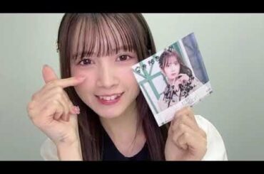 48 Miyuu Mizushima 2025年03月25日20時00分56秒 水島 美結（AKB48）