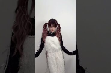 田中れいな 『Majide - Play Of Lero Lero』