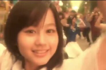 堀北真希  懐かしケータイ刑事  銭形舞  ОP～映画版 ダンスシーン