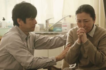 きのう何食べた？『執刀医 x 鈴木晋介』絶品ラザニア