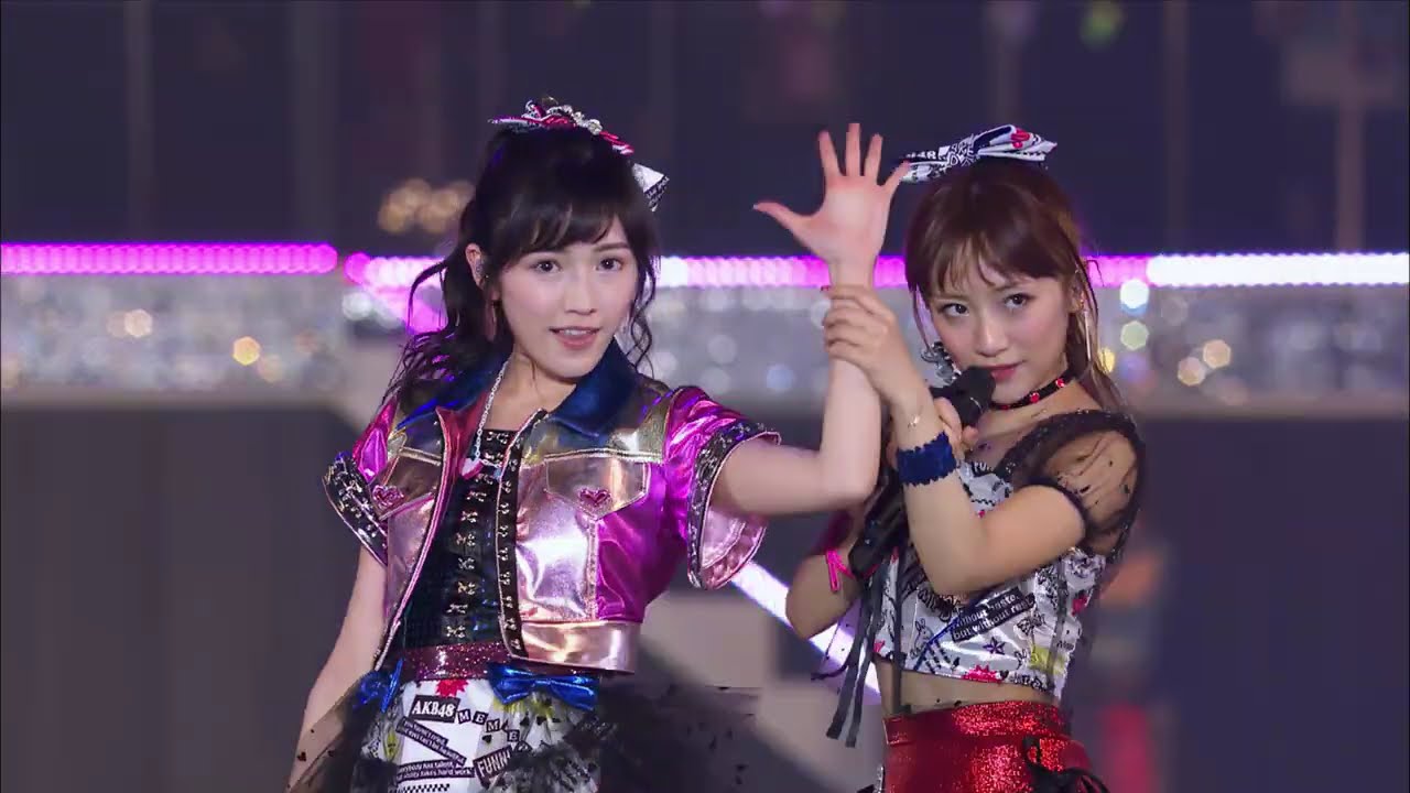 AKB48 涙サプライズ! Namida Surprise! 渡辺麻友 AKB48春の単独コンサート～ジキソー未だ修行中!～