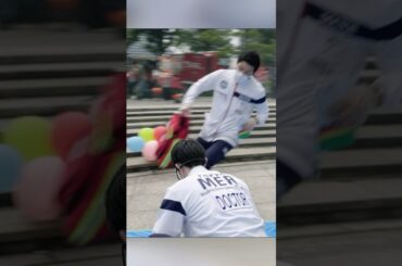 劇場版TOKYO MER～走る緊急救命室～ドクターヘリ 死神との0秒攻防~ #movie #shorts #drama #thriller #桥本哲 # 石田百合子 #杰西 #贺来贤人