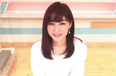 新井恵理那、「所さんお届けモノです！」を卒業　第2子出産に向けて新たな一歩