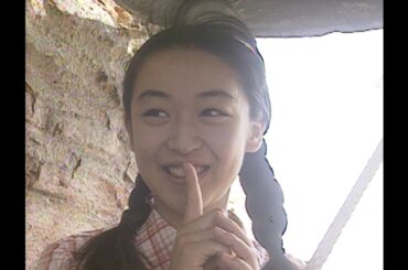 酒井美紀｢元気だそうよ｣