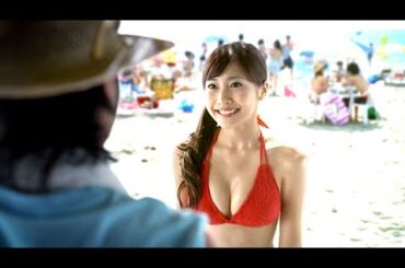 佐野ひなこ : ジョージア (201407)