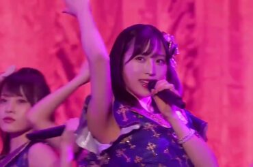 AKB48 Team8 バラの儀式 2023 Bara no Gishiki