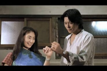 【感動】「愛していると言ってくれ」30周年！涙が止まらない伝説のドラマを振り返る…【豊川悦司×常盤貴子】 All Japan