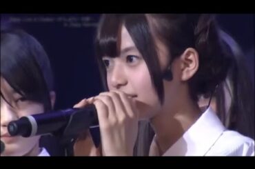 【14歳の可愛すぎる齋藤飛鳥】