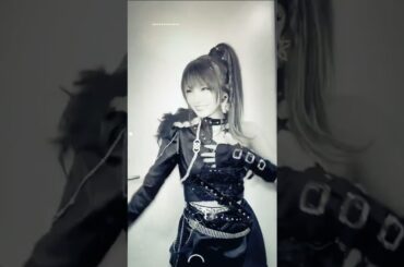 Rockの #田中れいな #可愛い